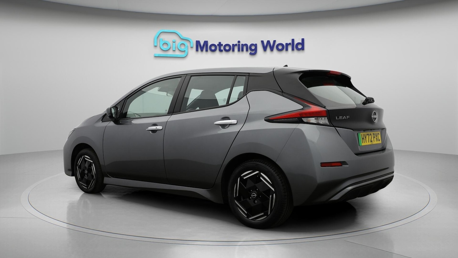 Used Nissan Leaf 2022 for sale - 76348942: Photo 6