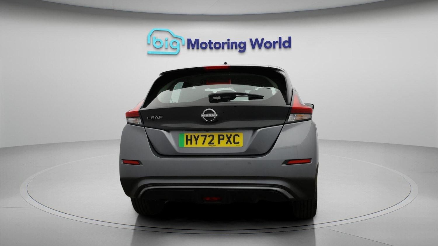 Used Nissan Leaf 2022 for sale - 76348942: Photo 7