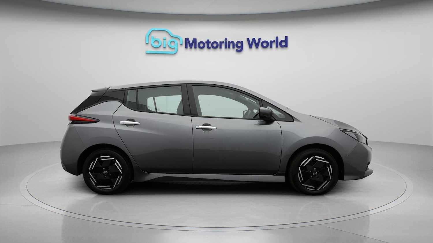 Used Nissan Leaf 2022 for sale - 76348942: Photo 9