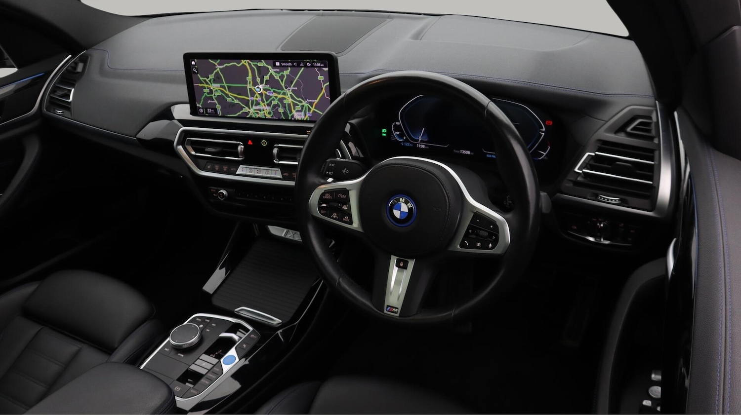 Used BMW iX3 2024 for sale - 76522146: Photo 10