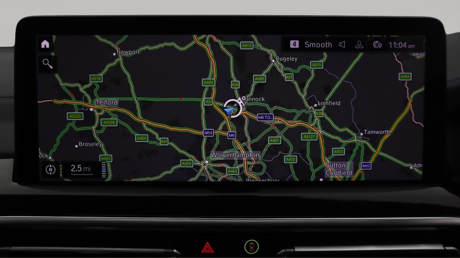 Used BMW iX3 2024 for sale - 76522146: Photo 12