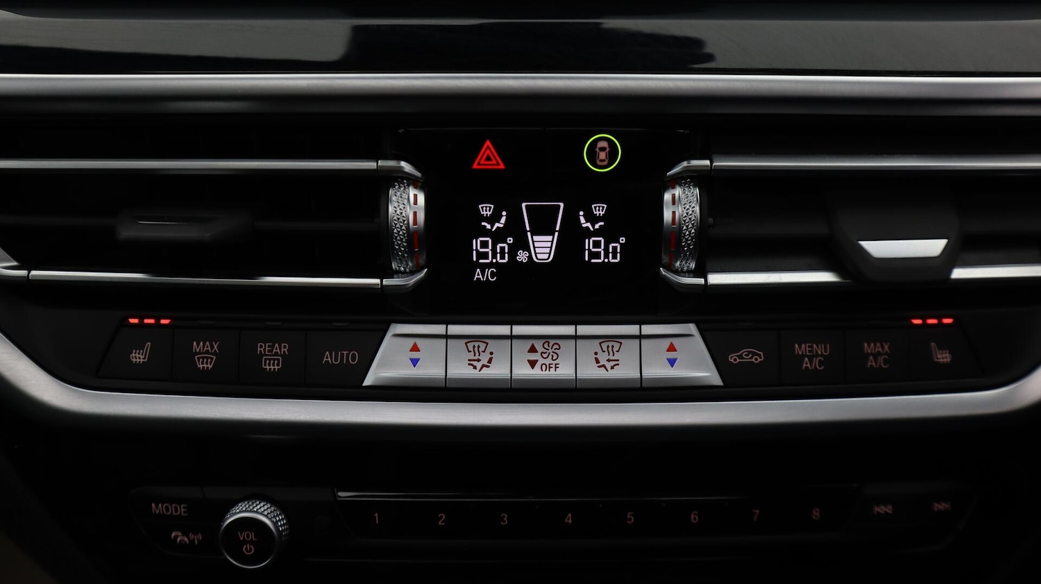 Used BMW iX3 2024 for sale - 76522146: Photo 13