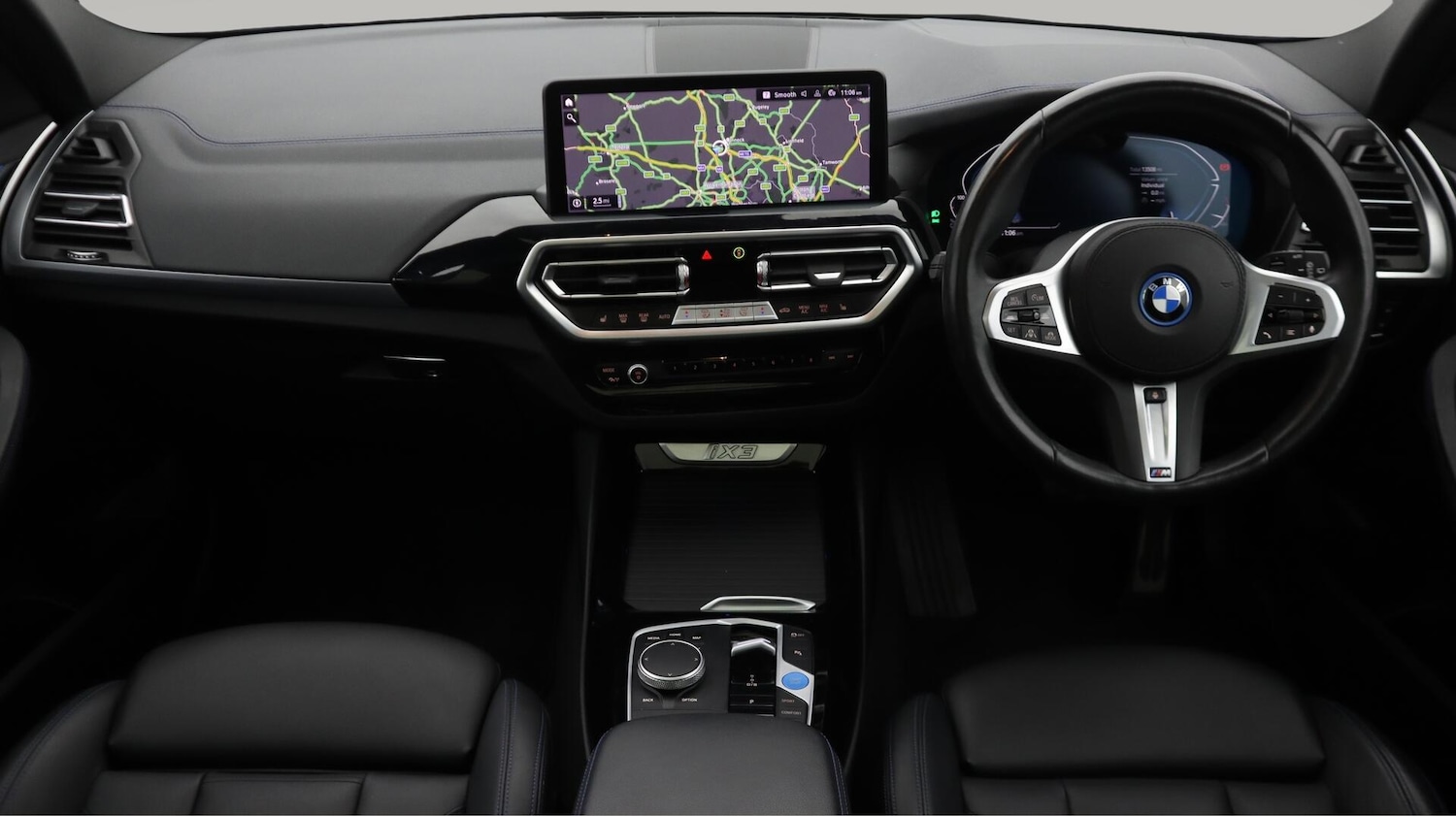 Used BMW iX3 2024 for sale - 76522146: Photo 14