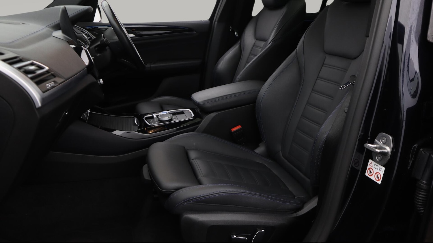 Used BMW iX3 2024 for sale - 76522146: Photo 15