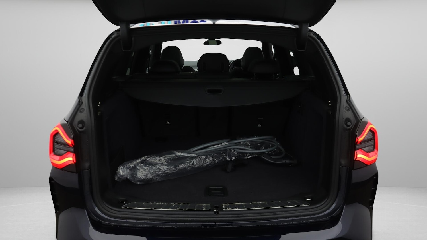 Used BMW iX3 2024 for sale - 76522146: Photo 18