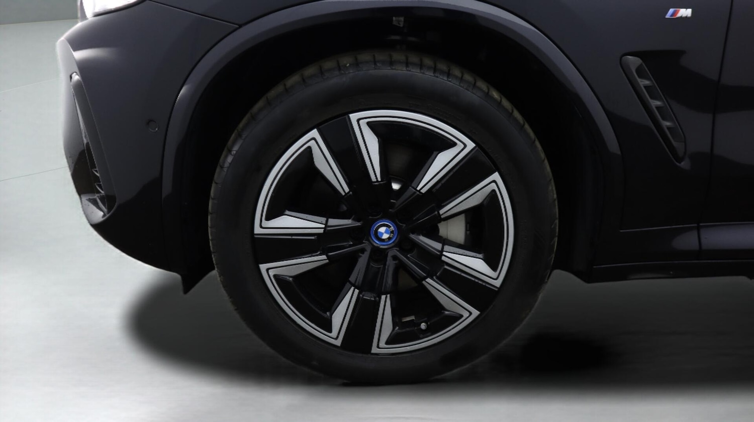 Used BMW iX3 2024 for sale - 76522146: Photo 19