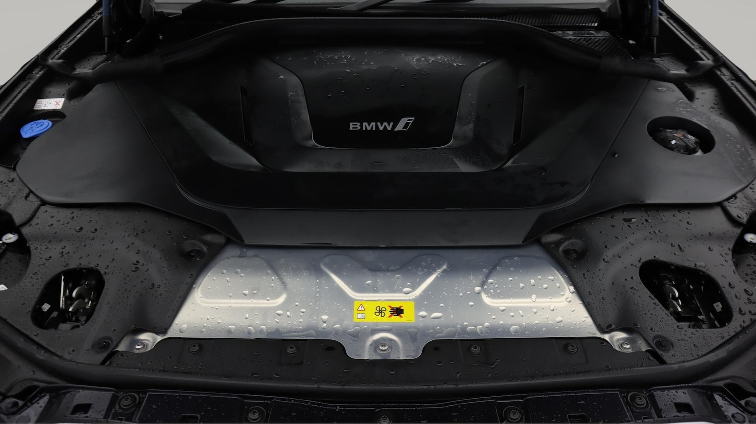 Used BMW iX3 2024 for sale - 76522146: Photo 20