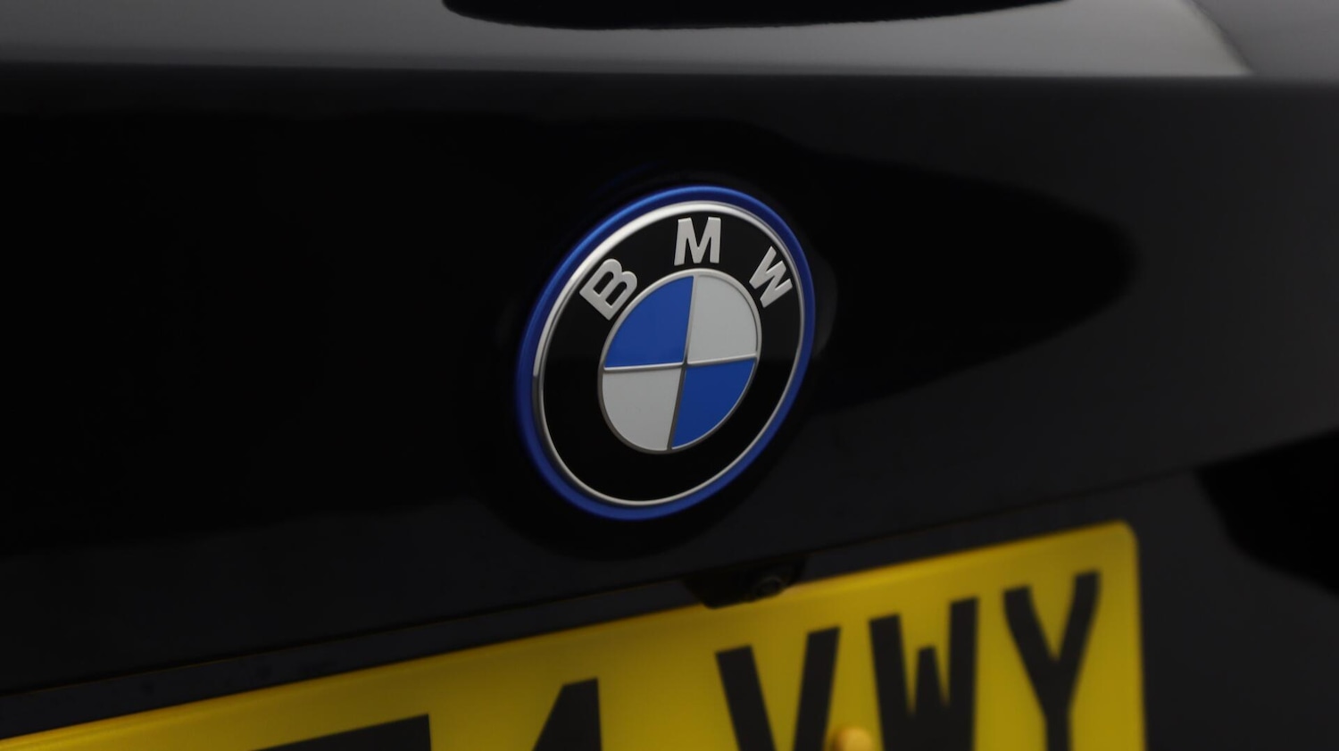 Used BMW iX3 2024 for sale - 76522146: Photo 22