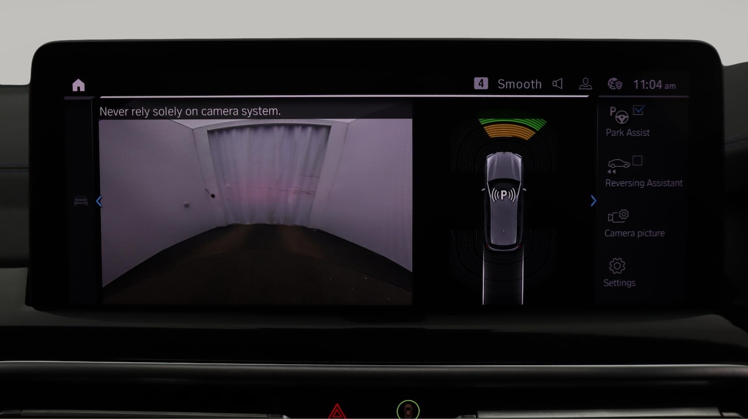 Used BMW iX3 2024 for sale - 76522146: Photo 27