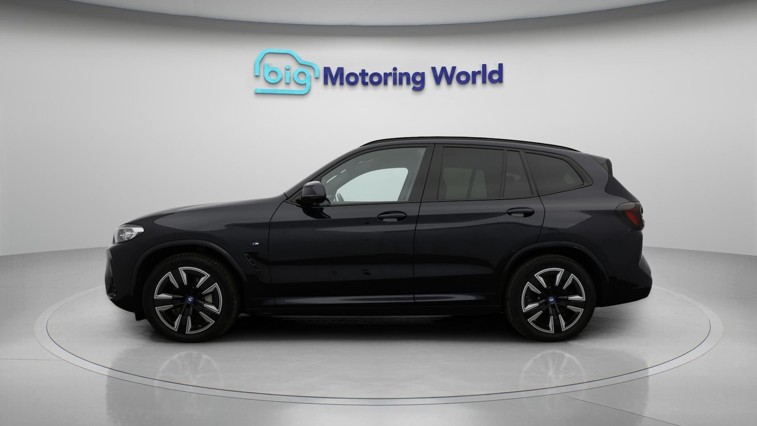 Used BMW iX3 2024 for sale - 76522146: Photo 5