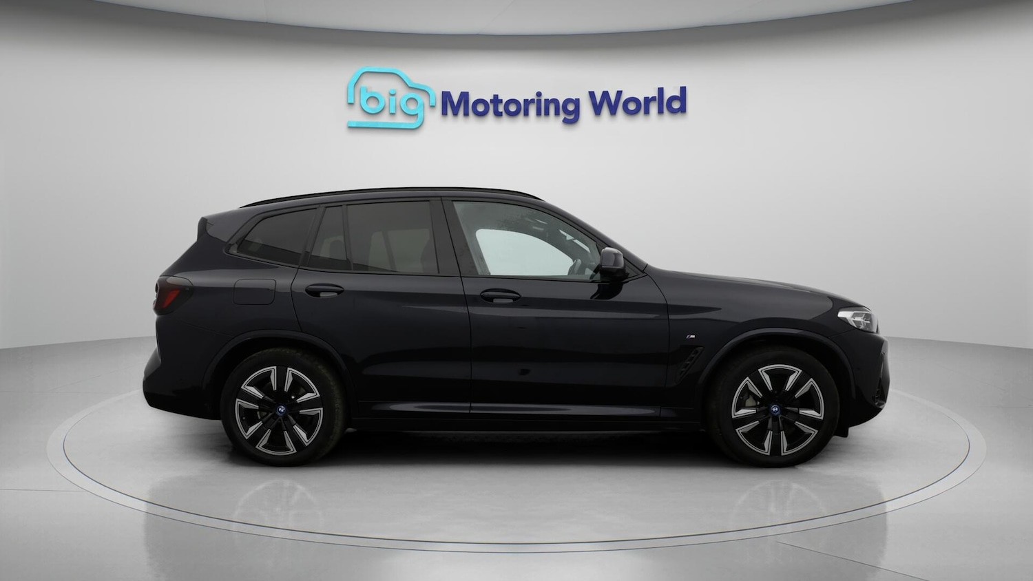 Used BMW iX3 2024 for sale - 76522146: Photo 9
