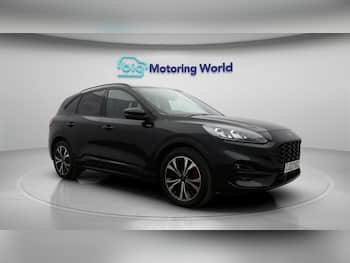 Used Ford Kuga 2023 for sale - 79735801: Photo