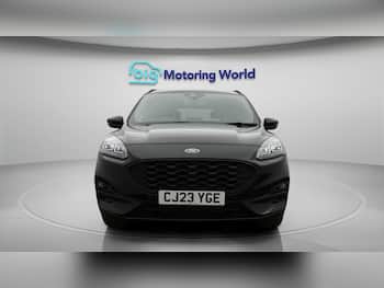 Used Ford Kuga 2023 for sale - 79735801: Photo