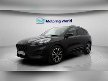 Used Ford Kuga 2023 for sale - 79735801: Photo