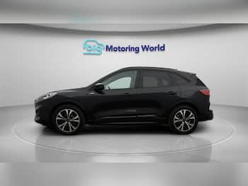 Used Ford Kuga 2023 for sale - 79735801: Photo