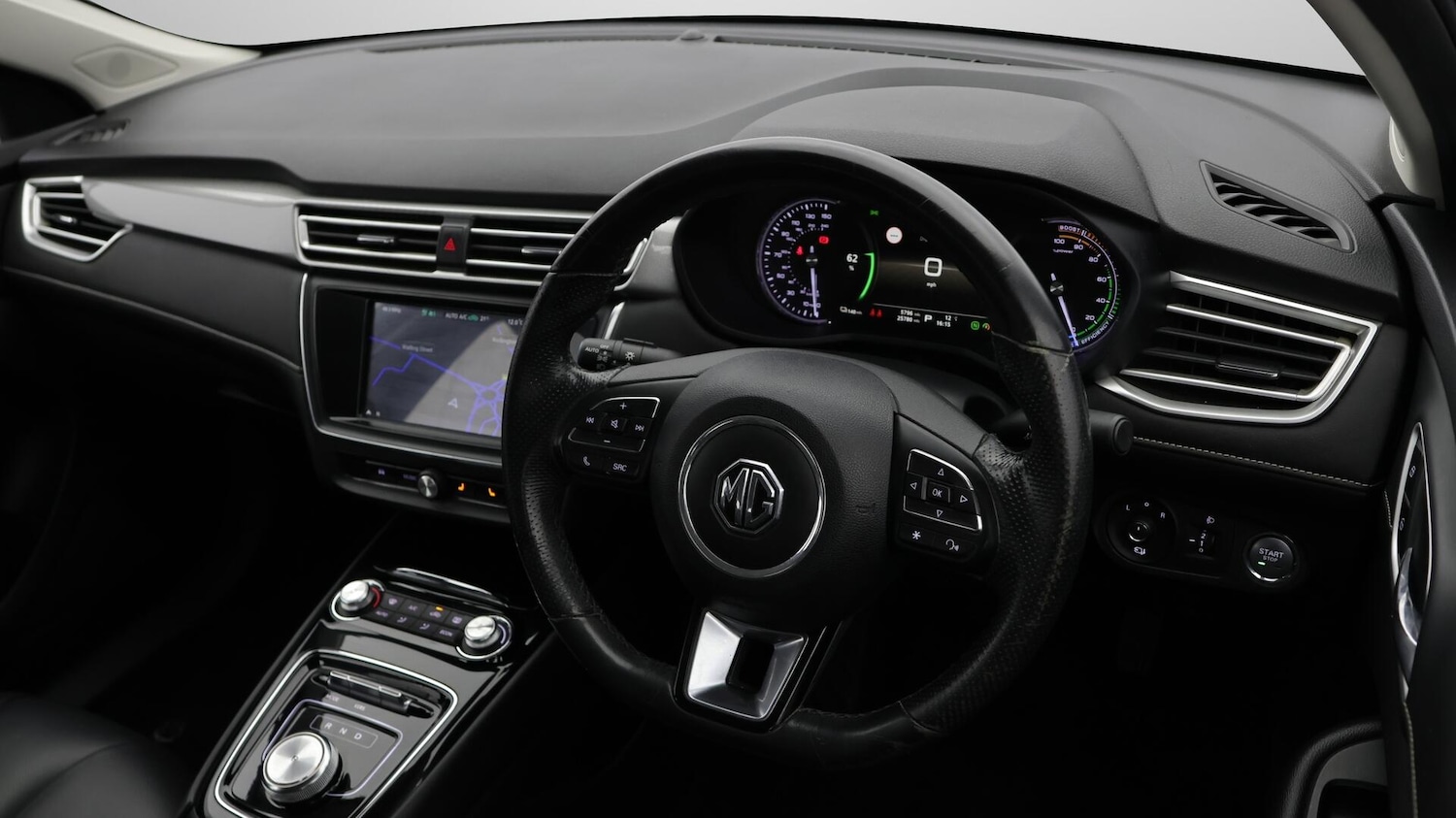 Used MG MG5 for sale - 76728455: Photo 10