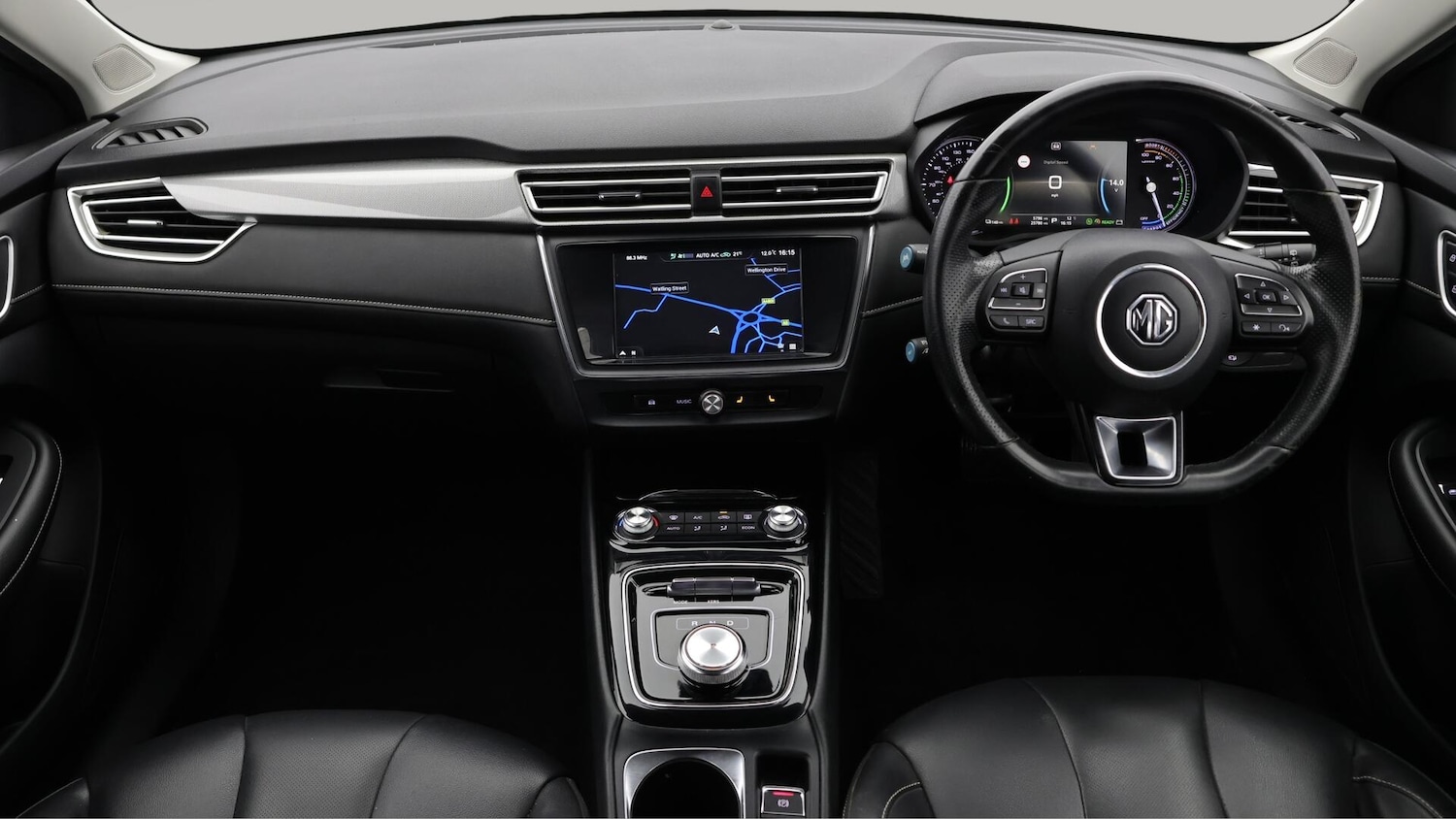 Used MG MG5 for sale - 76728455: Photo 14