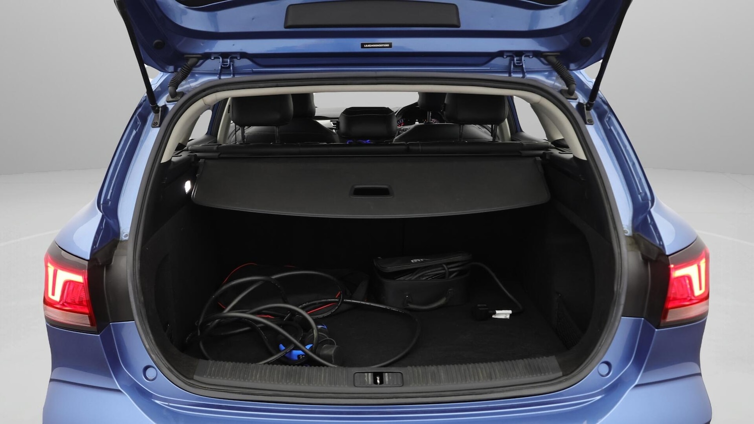 Used MG MG5 for sale - 76728455: Photo 18