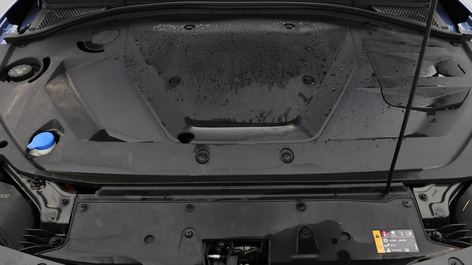 Used MG MG5 for sale - 76728455: Photo 20