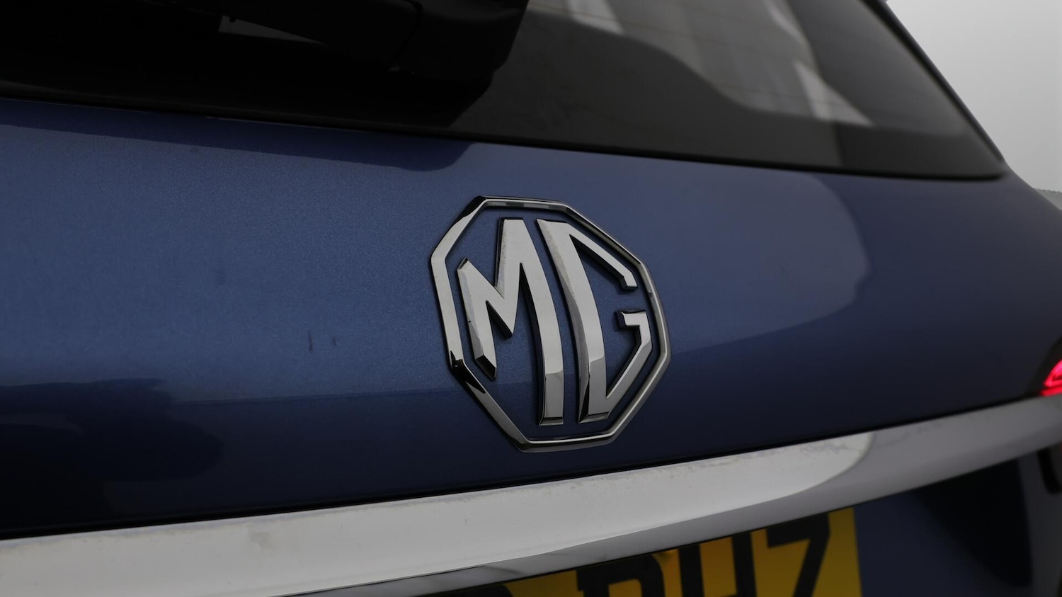 Used MG MG5 for sale - 76728455: Photo 22