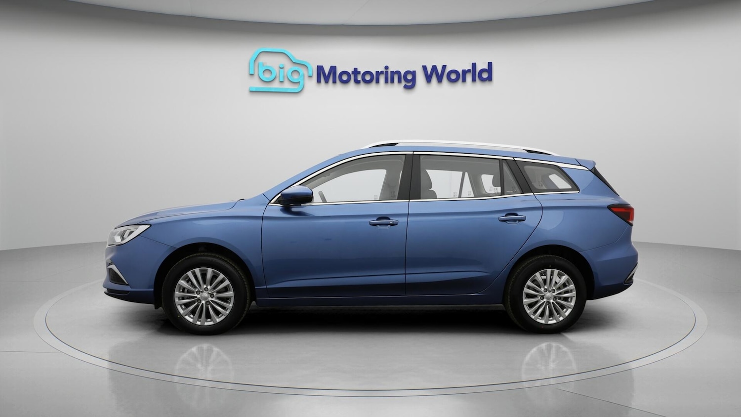 Used MG MG5 for sale - 76728455: Photo 5