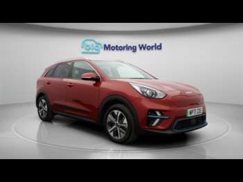Used Kia Niro 2022 for sale - 74280536: Photo