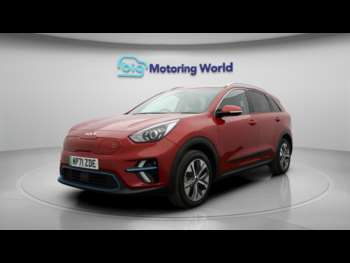 Used Kia Niro 2022 for sale - 74280536: Photo