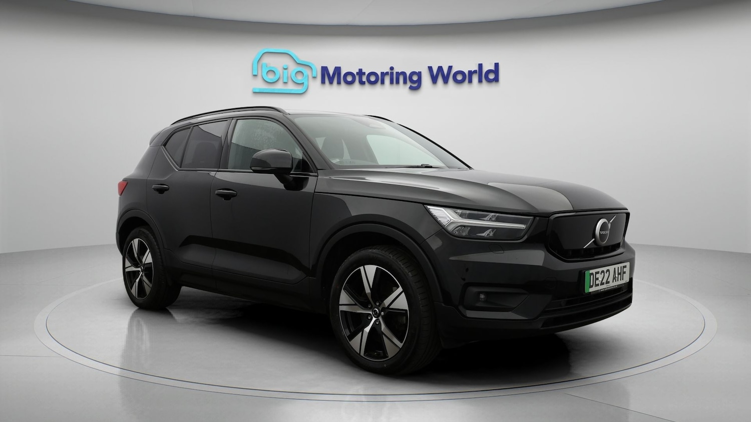 Used Volvo XC40 2022 for sale - 77746036: Photo 1