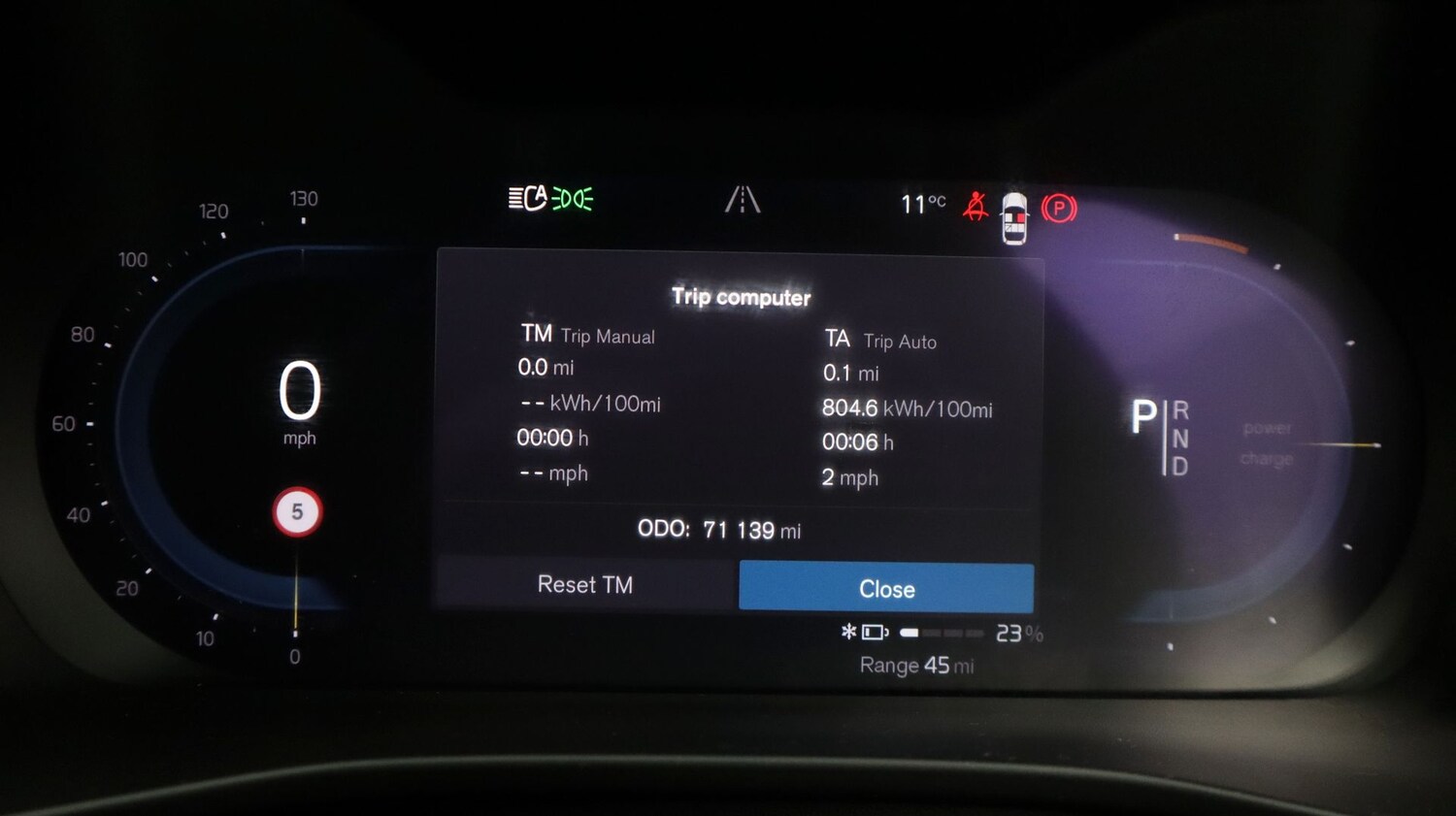 Used Volvo XC40 2022 for sale - 77746036: Photo 10