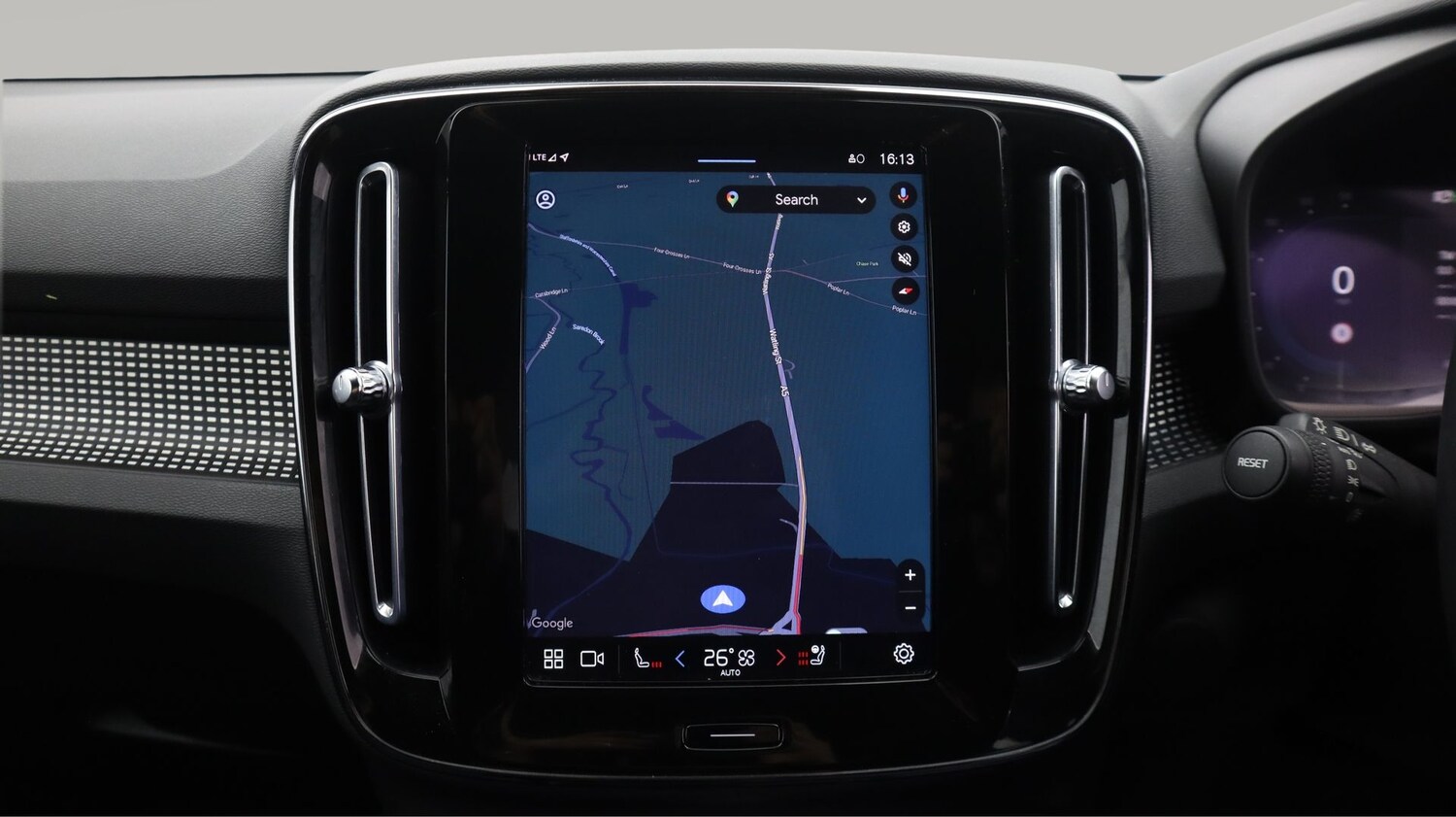 Used Volvo XC40 2022 for sale - 77746036: Photo 11