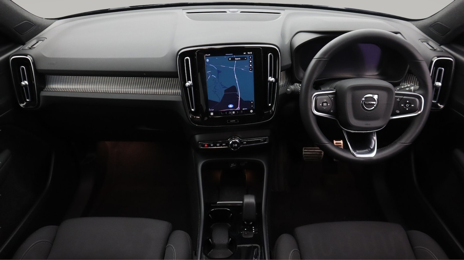 Used Volvo XC40 2022 for sale - 77746036: Photo 13