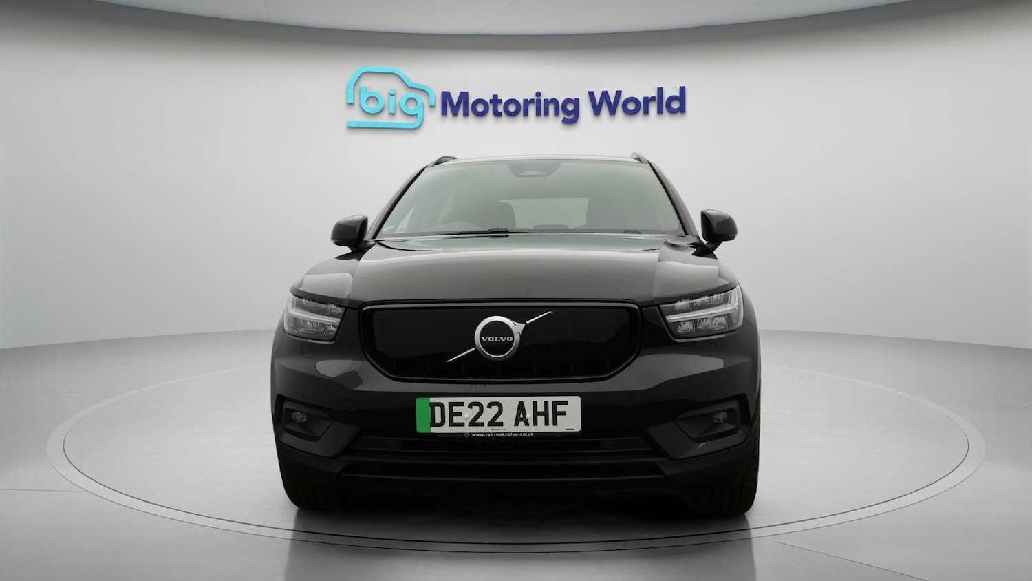 Used Volvo XC40 2022 for sale - 77746036: Photo 2