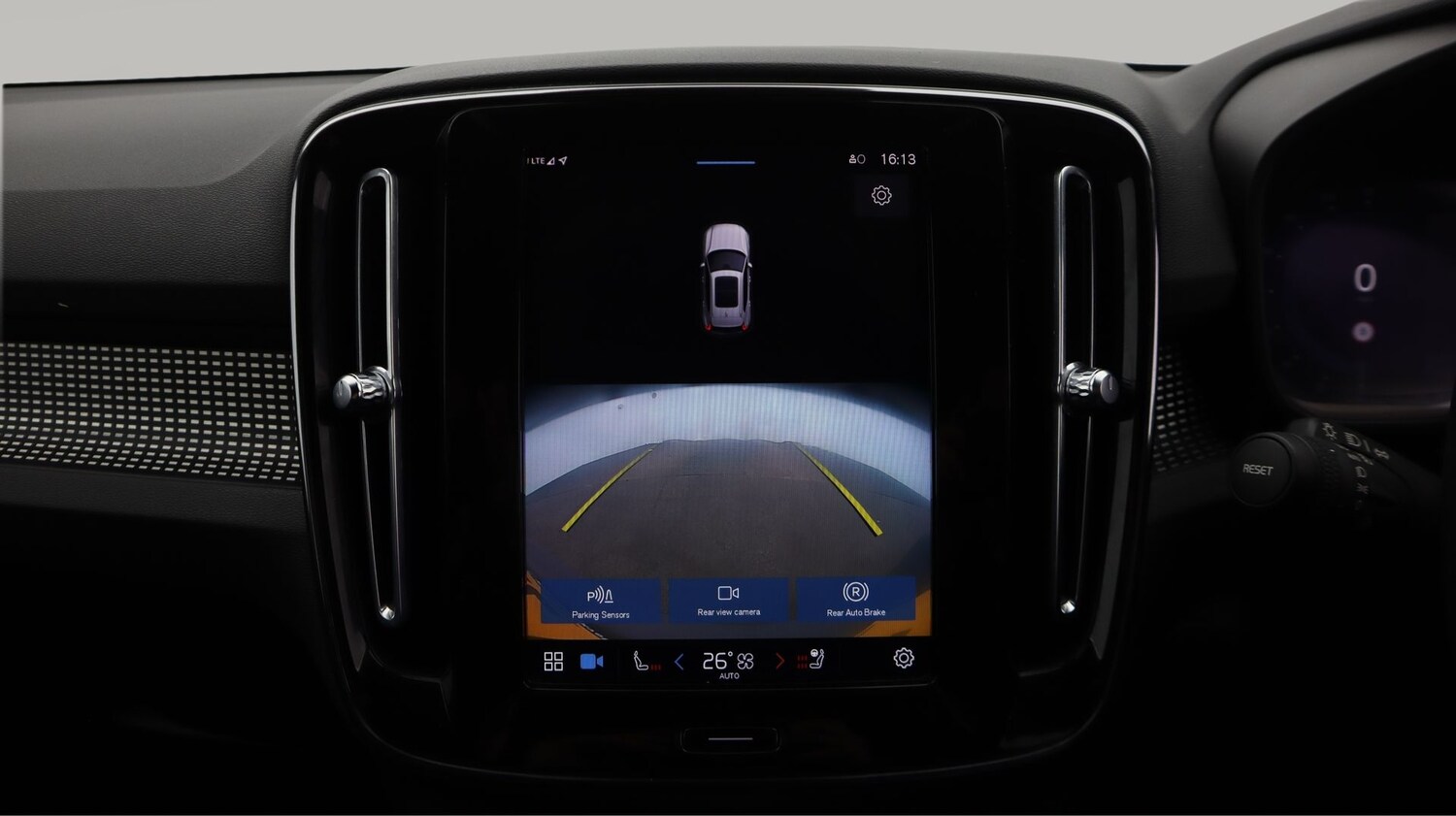 Used Volvo XC40 2022 for sale - 77746036: Photo 25