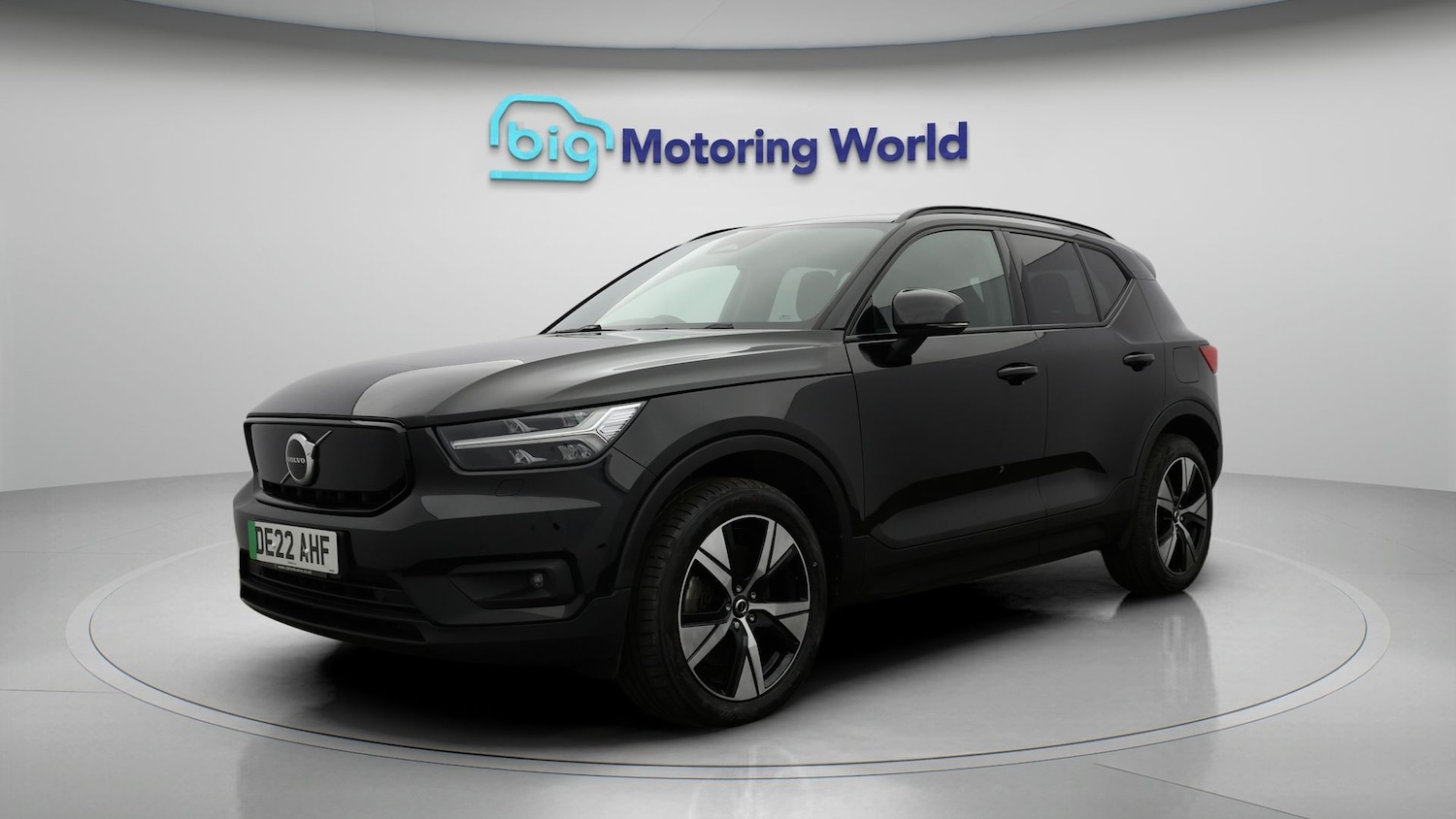 Used Volvo XC40 2022 for sale - 77746036: Photo 3