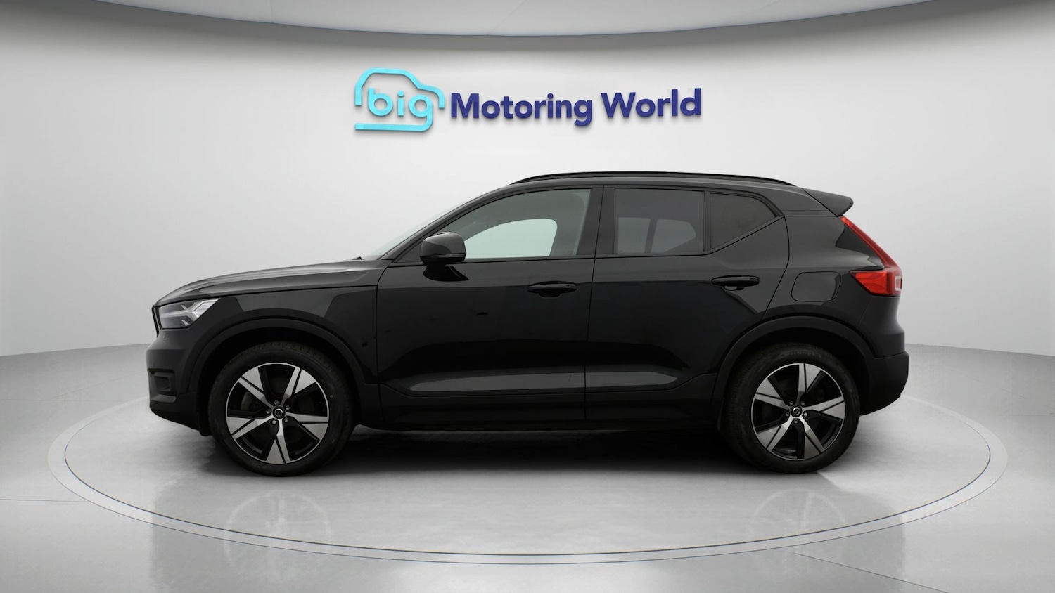 Used Volvo XC40 2022 for sale - 77746036: Photo 4