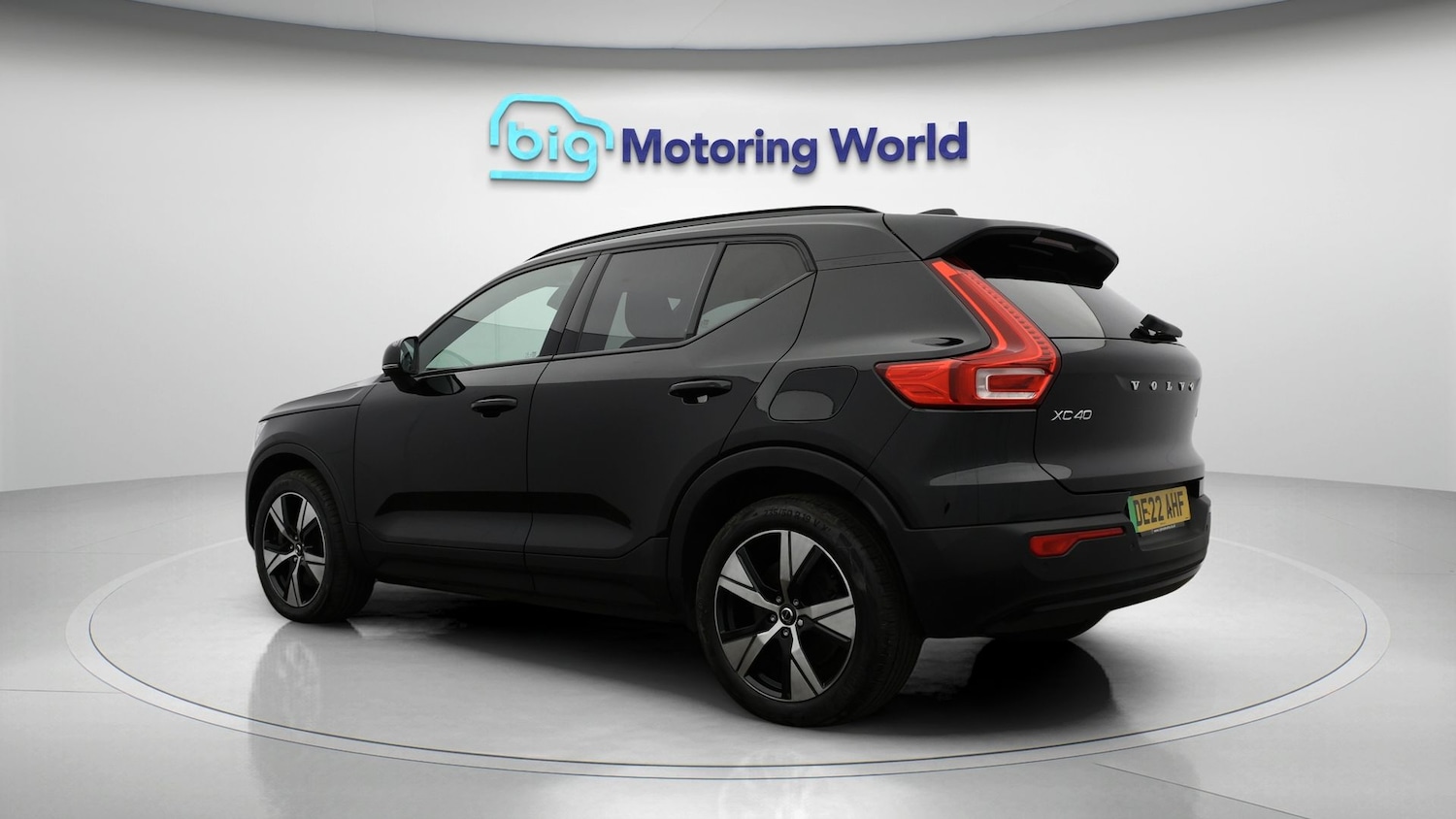 Used Volvo XC40 2022 for sale - 77746036: Photo 5