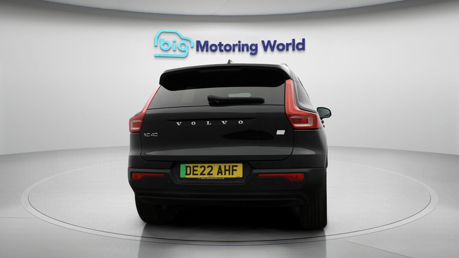 Used Volvo XC40 2022 for sale - 77746036: Photo 6