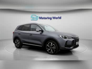 Used MG MG ZS 2026 for sale - 79859624: Photo