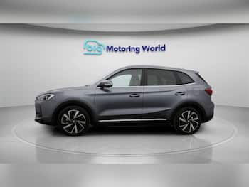 Used MG MG ZS 2026 for sale - 79859624: Photo