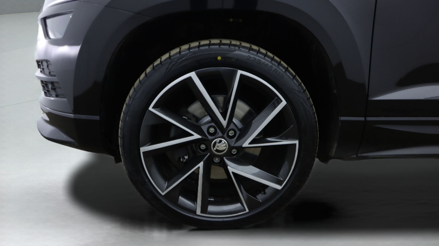 Used Skoda Karoq for sale - 78110043: Photo 18