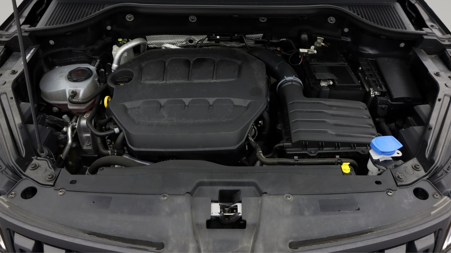 Used Skoda Karoq for sale - 78110043: Photo 19