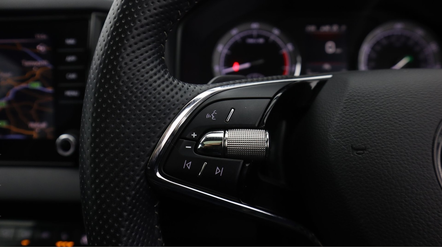 Used Skoda Karoq for sale - 78110043: Photo 20