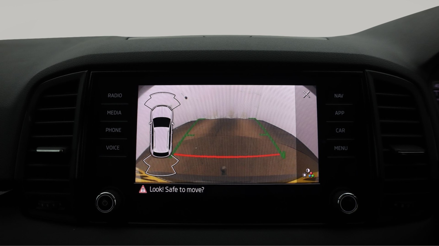 Used Skoda Karoq for sale - 78110043: Photo 22