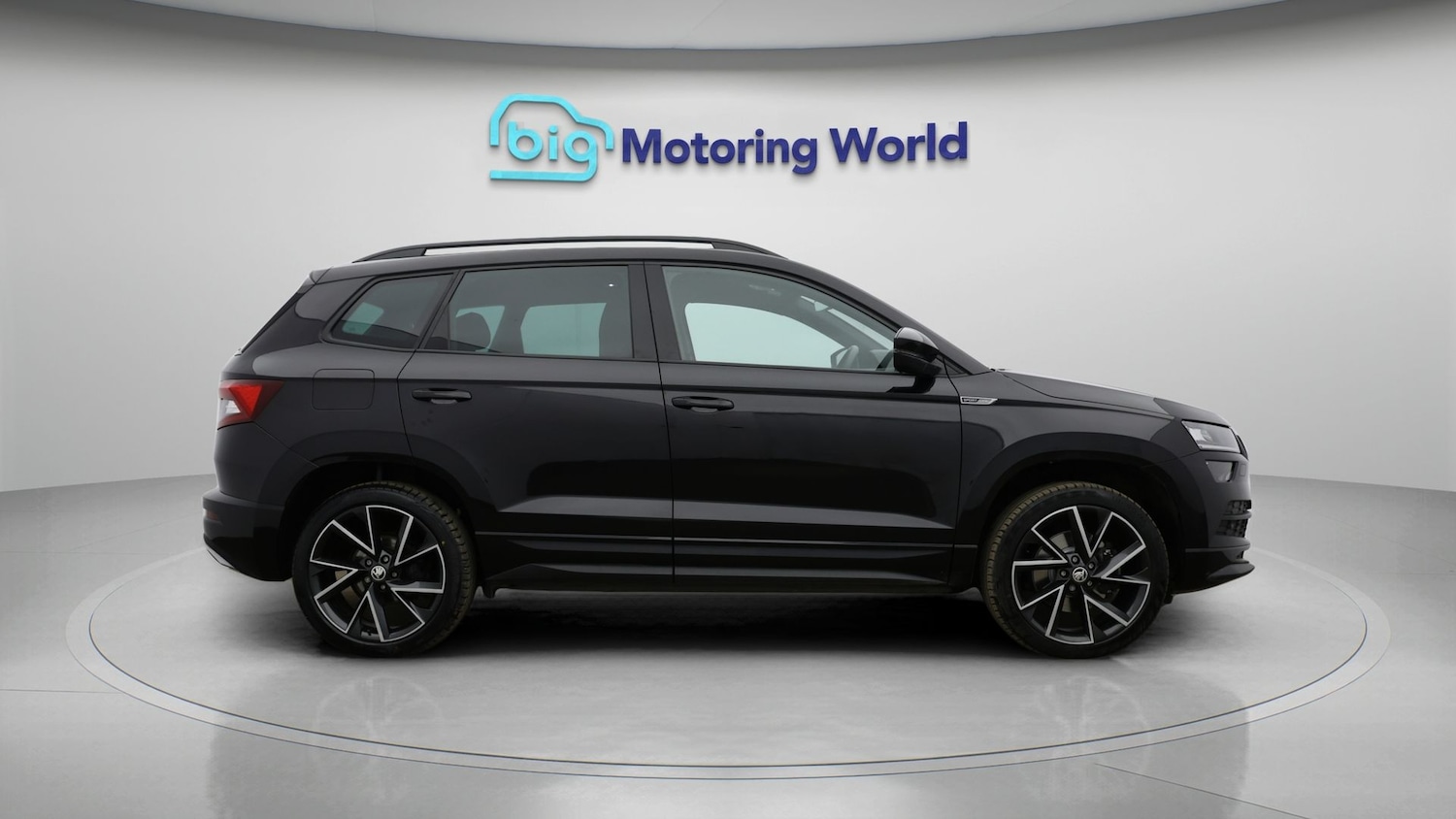 Used Skoda Karoq for sale - 78110043: Photo 8