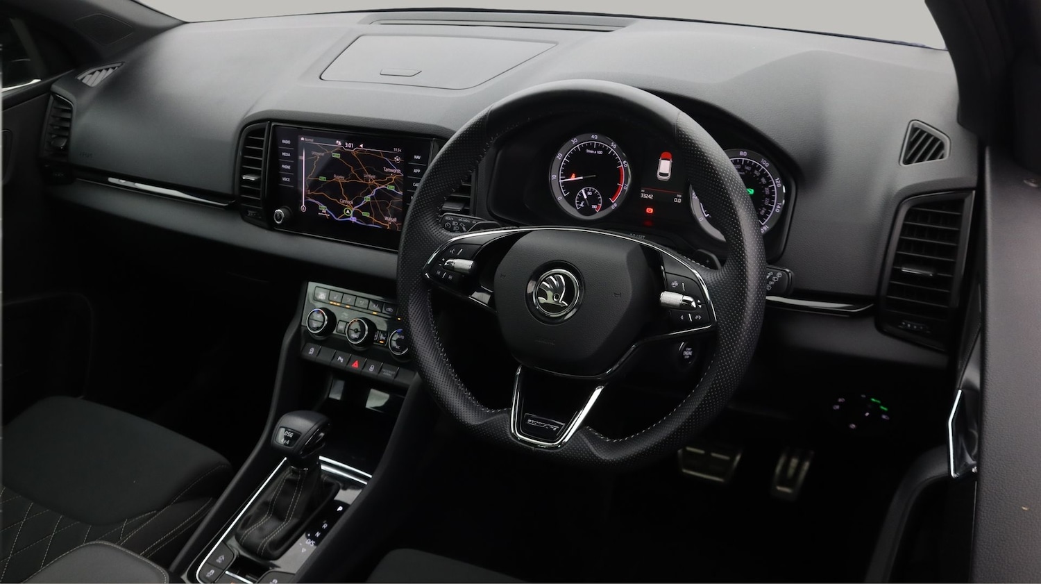 Used Skoda Karoq for sale - 78110043: Photo 9