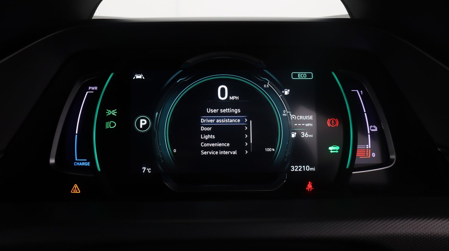 Used Hyundai IONIQ 2022 for sale - 77181764: Photo 10