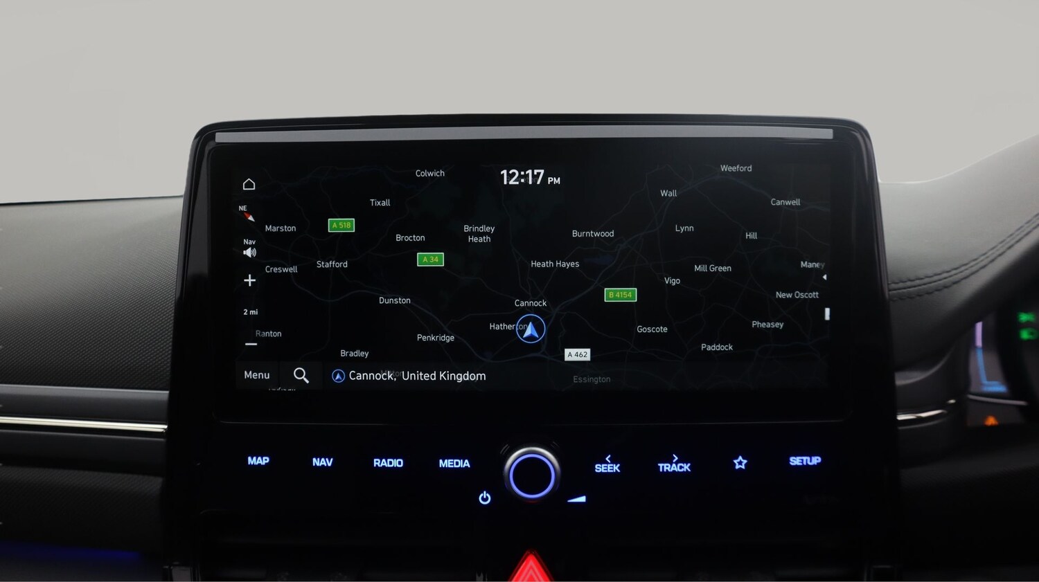 Used Hyundai IONIQ 2022 for sale - 77181764: Photo 11