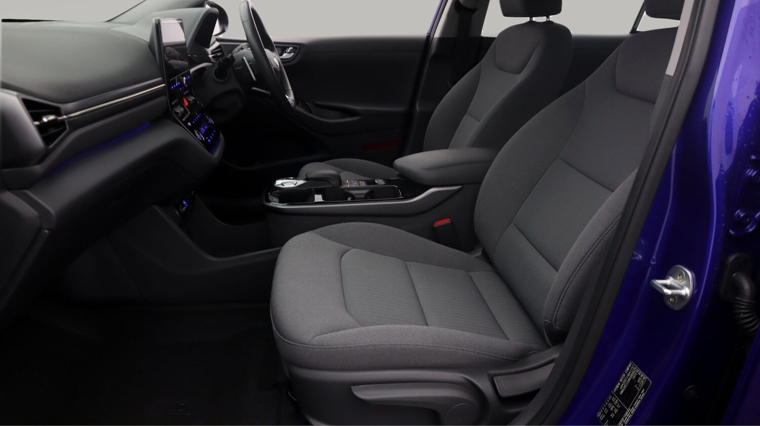 Used Hyundai IONIQ 2022 for sale - 77181764: Photo 14