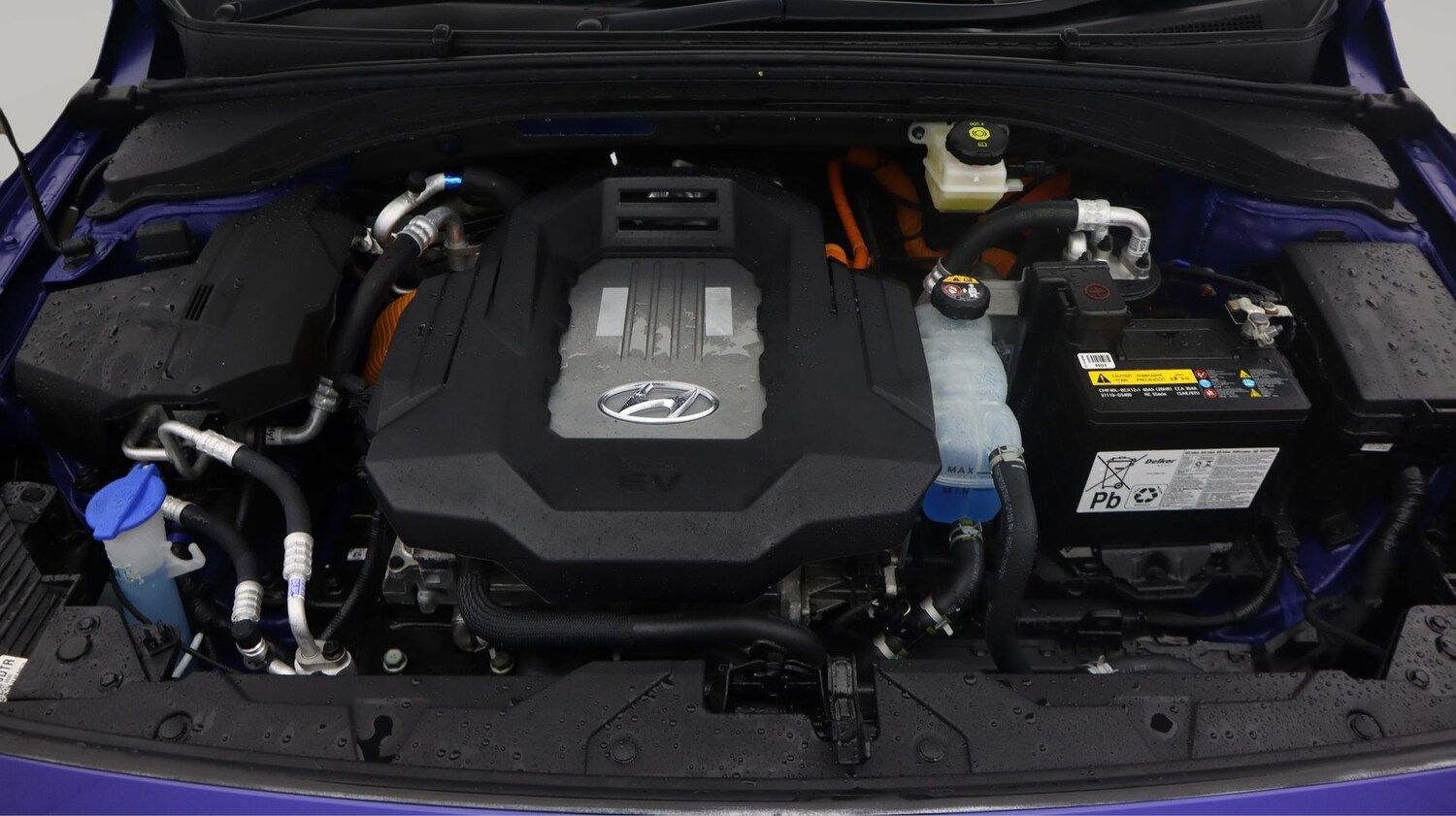 Used Hyundai IONIQ 2022 for sale - 77181764: Photo 19