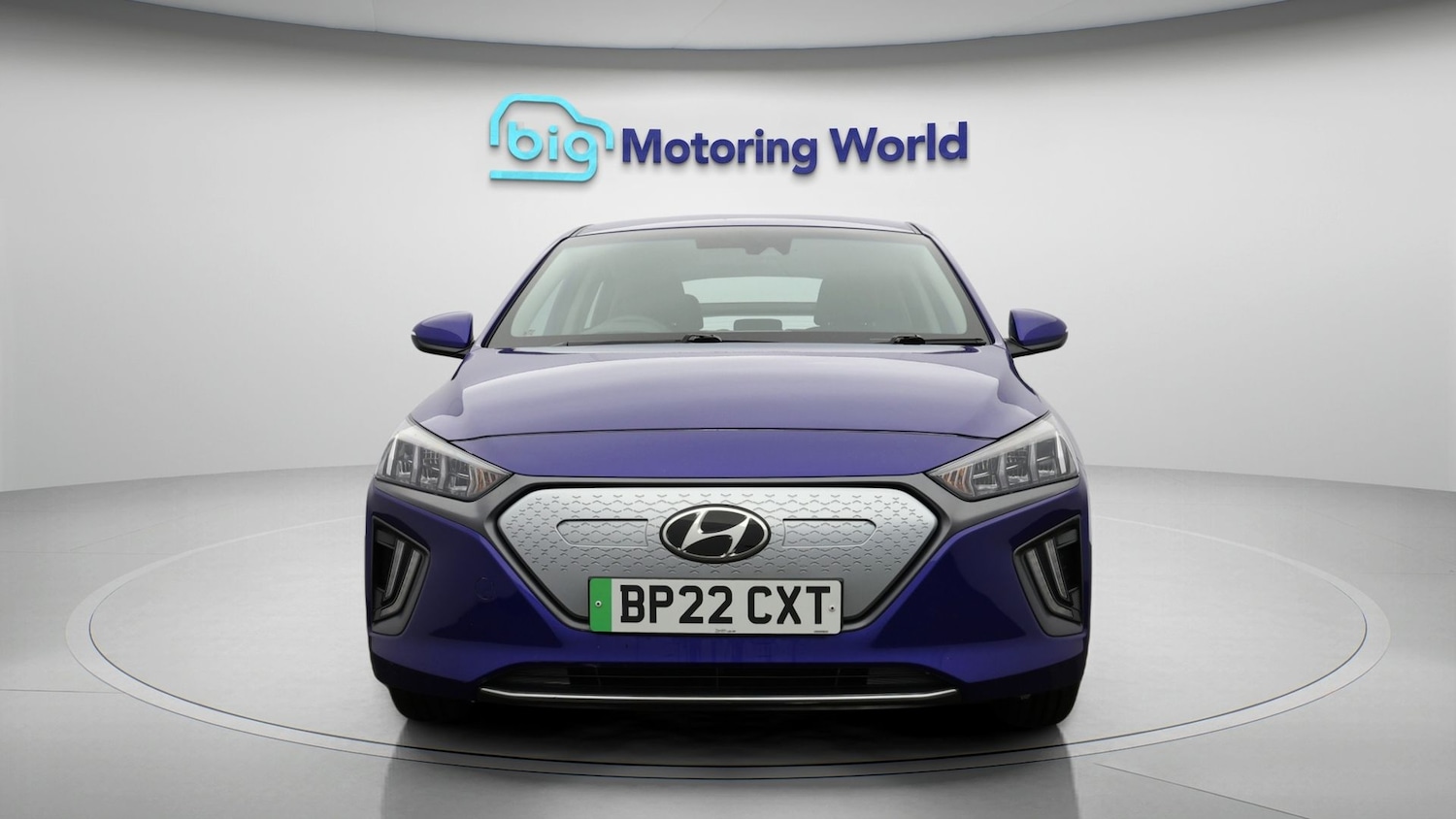 Used Hyundai IONIQ 2022 for sale - 77181764: Photo 2